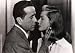 Humphrey Bogart Lauren Bacall MOVIE POSTER Big Sleep - 12 x 16
