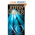XO: A Kathryn Dance Novel