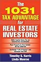 The 1031 Tax Advantage for Real Estate Investors