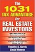 The 1031 Tax Advantage for Real Estate Investors