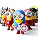 AZi The Avengers Minions Despicable Me 3 RS.899.00