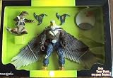 KB Toys Exclusive Razor Make-a Wish Foundation Action FigureIMAGE