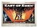 East of Eden, James Dean, Lois Smith, Julie Harris, Jo Van Fleet, 1955 Giclee Poster ...