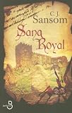 Sang Royal (French Edition)