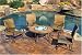 Captiva 5-piece Chat Set