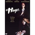 The Hunger (Dual-layered DVD)