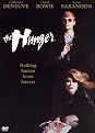 The Hunger (Dual-layered DVD)