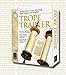 Trope Trainer - The entire Torah chanted and narrated, for learning to read from the Torah! Standard Edition. Bar or Bat Mitzvah Trainer!