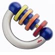 Haba Ramba Zamba Clutching Toy