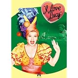 アイ・ラブ・ルーシー/私はピエロ [DVD]
