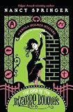 The Case of the Bizarre Bouquets: An Enola Holmes Mystery by Springer, Nancy (2009) Paperback