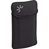 Case Logic Nintendo DS Game Case – Case for game console – 3 game cartridges – neoprene – black – Nintendo DS