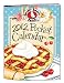 Books : 2012 Gooseberry Patch Pocket Calendar (Gooseberry Patch Calendars)