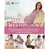 My Pregnancy Canadian Editionby Dr VIRGINIA Beckett