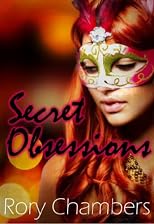 Secret Obsessions (Class of '92 Series)