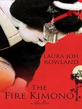 The Fire Kimono (Sano Ichiro Novels)