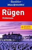 Baedeker Allianz Reisef&uuml;hrer R&uuml;gen - Barbara Branscheid, Achim Bourmer, Helmut Linde, Claudia Smettan, Andrea Wurth