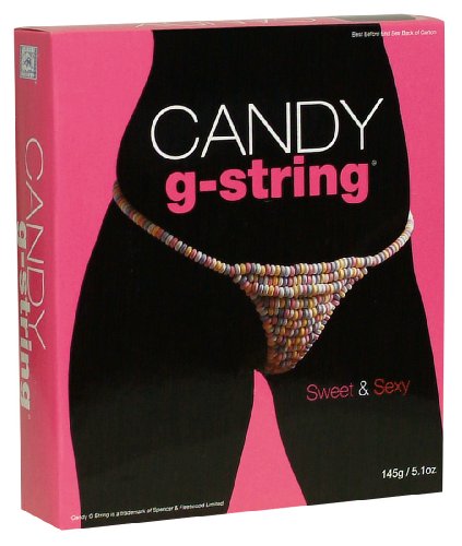 Candy G String