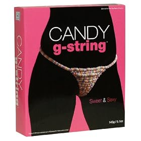 Orion - 7756730000 - String Candy comestible