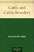 Cattle and Cattle-breeders