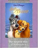 Disney The Lady and the Tramp (Disney Book of the Film)