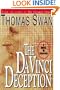 The Da Vinci Deception: A Novel of Suspense