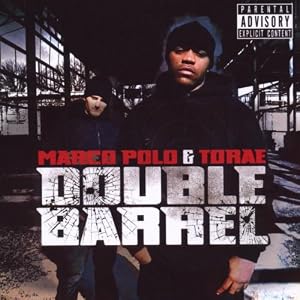 The Miracles/Marco Polo & Torae