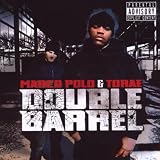 Double Barrel ~ Marco Polo