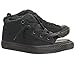 Converse Boy's Chuck Taylor Street Mid Pre/Grade School Fashion Sneakers
