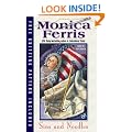 Sins and Needles (Needlecraft Mysteries (Berkley Paperback))