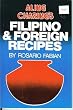Aling Charing's Filipino & foreign recipes