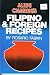 Aling Charing's Filipino & foreign recipes