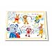 Neat Solutions Meal and Play Mat - Baby Einstein