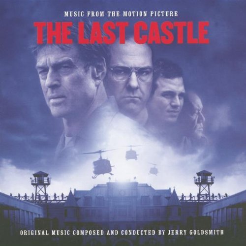 The Last Castle Jerry Goldsmith