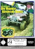 #14 Hot Springs Trails