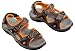 Jack Wolfskin Kinder Sandale 42911:469 33