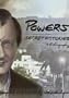 Powers: Secret Histories- A Bibliography