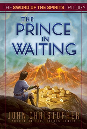 The Prince in Waiting (Sword of the Spirits Book 1)