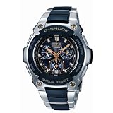 Casio Mens G-Shock MTG Multi-Band Solar Atomic Analog Chronograph Watch #MTG1000-9 by Casio