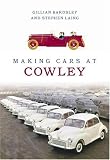 Making Cars at Cowley
