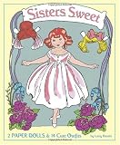 Sisters Sweet Paper Dolls