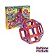 Magformers 30 Pc Magnetic Building Set (colors may vary)