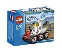 LEGO City 3365: Space Moon Buggy