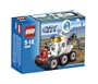 LEGO City 3365 - Veicolo lunare