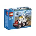 Lego City 3365 Mond-Buggy