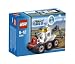 LEGO City 3365: Space Moon Buggy