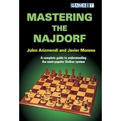 Mastering the Najdorf