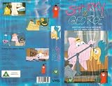 Sharky & George [VHS]