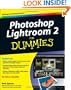 Photoshop Lightroom 2 For Dummies
