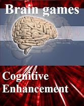 Click to Download Free Kindle Book -> Brain games: free Kindle games for brain training - Cognitive Enhancement with your 